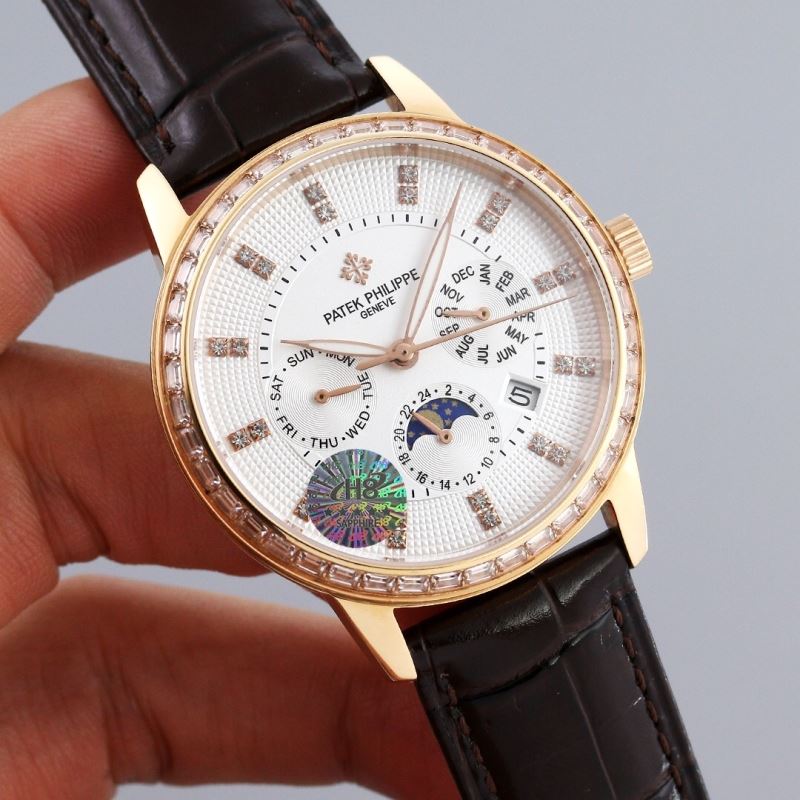 PATEK PHILIPPE Watches